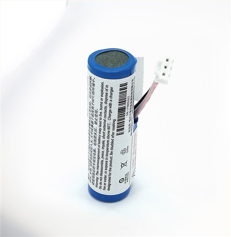 3.7V 2000mAh POS機18650三元鋰電池 3.7V 2000mAh POS機18650三元鋰電池
