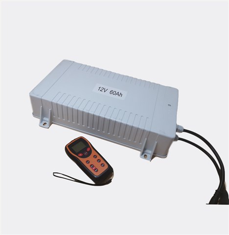 12.8V60Ah 32650太陽能路燈儲能電池磷酸鐵鋰 12.8V60Ah 32650太陽能路燈儲能電池磷酸鐵鋰