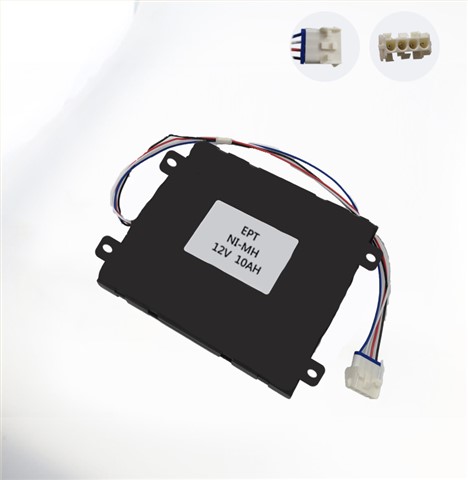 12V 10Ah F型太陽能路燈儲能鎳氫電池 12V 10Ah F型太陽能路燈儲能鎳氫電池