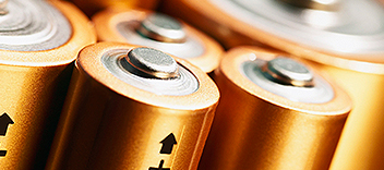 圓柱鋰電池 圓柱鋰電池