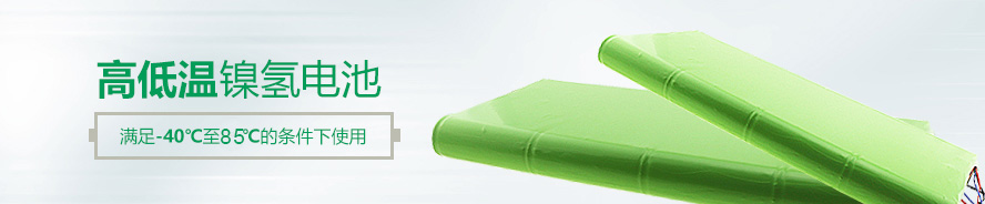 高低溫鎳氨電池 高低溫鎳氨電池