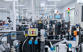 鋰電池全自動(dòng)裝配線(xiàn) 鋰電池全自動(dòng)裝配線(xiàn)