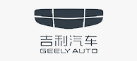 吉利汽車 吉利汽車