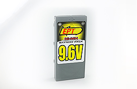 9.6V 800mAh AA電動玩具車鎳氫電池 9.6V 800mAh AA電動玩具車鎳氫電池