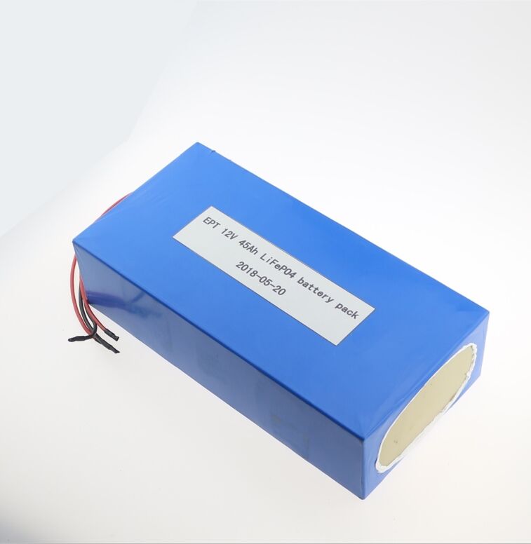 12.8V 45Ah 32650 太陽能路燈儲能磷酸鐵鋰電池 12.8V 45Ah 32650 太陽能路燈儲能磷酸鐵鋰電池