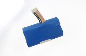 3.7V 200808 5200mAh無線監控18650鋰電池 3.7V 200808 5200mAh無線監控18650鋰電池