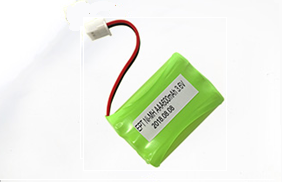 3.6V AAA600mAh T-BOX車(chē)載寬溫鎳氫電池 3.6V AAA600mAh T-BOX車(chē)載寬溫鎳氫電池