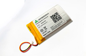 3.7V 883759 2000mAh 車載聚合物鋰電池 3.7V 883759 2000mAh 車載聚合物鋰電池