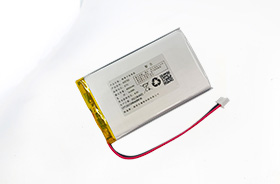 3.7V 655793 4000mAh 肩帶按摩儀聚合物鋰電池 3.7V 655793 4000mAh 肩帶按摩儀聚合物鋰電池