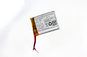 3.7V 903847 2100mAh 腰帶儀聚合物鋰電池 3.7V 903847 2100mAh 腰帶儀聚合物鋰電池