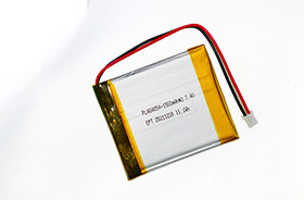 7.4V 484854 1500mAh 掌上打印機(jī)聚合物鋰電池 7.4V 484854 1500mAh 掌上打印機(jī)聚合物鋰電池