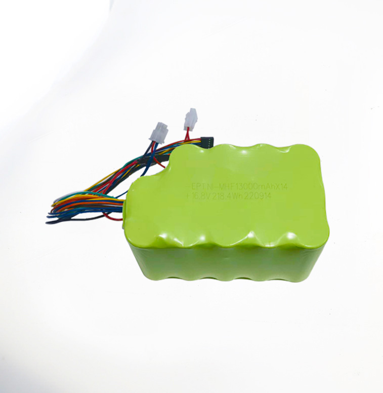 16.8V 13000mAh 便攜式戶外應急備用鎳氫電池 16.8V 13000mAh 便攜式戶外應急備用鎳氫電池