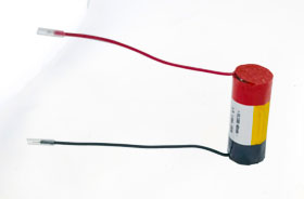 3.7V 13300 400mAh 深圳電子煙圓柱鋰電池 3.7V 13300 400mAh 深圳電子煙圓柱鋰電池