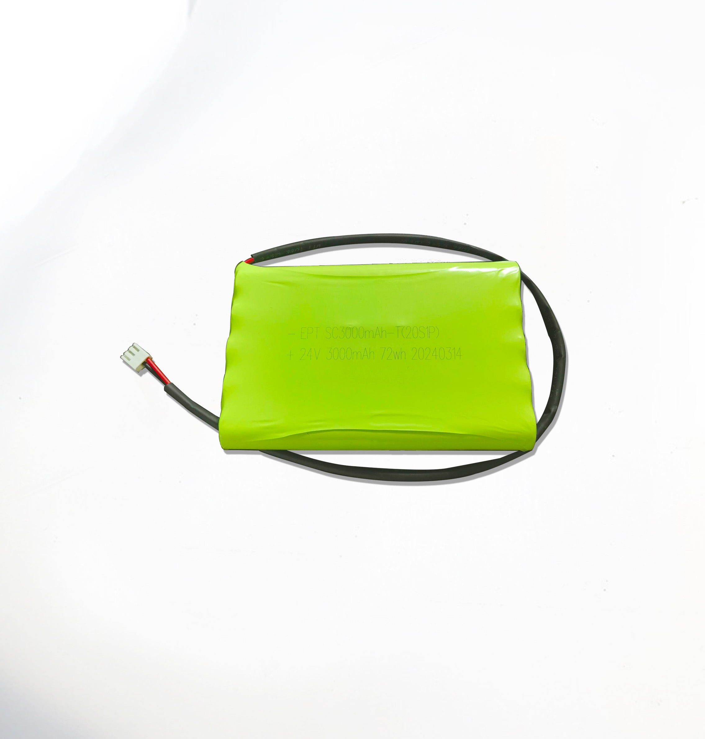 24V SC3000mAh 電動工具高倍率鎳氫電池 24V SC3000mAh 電動工具高倍率鎳氫電池