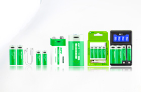 1.5V鋰電，常規1.5V鋰電型號大全