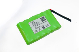 7.2V 1200mAh AA車(chē)載T-BO寬溫鎳氫電池 7.2V 1200mAh AA車(chē)載T-BO寬溫鎳氫電池
