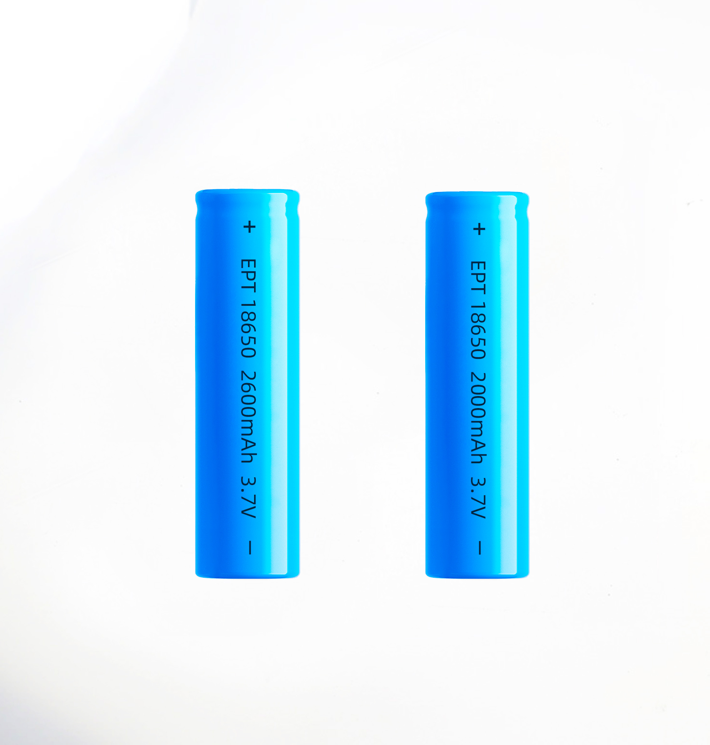 3.7V 2600mAh 云喇叭移動支付音響18650鋰電池